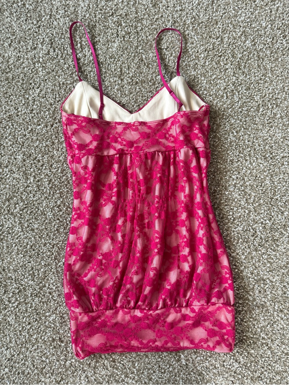 RARE vintage y2k top - Picture 2 of 4